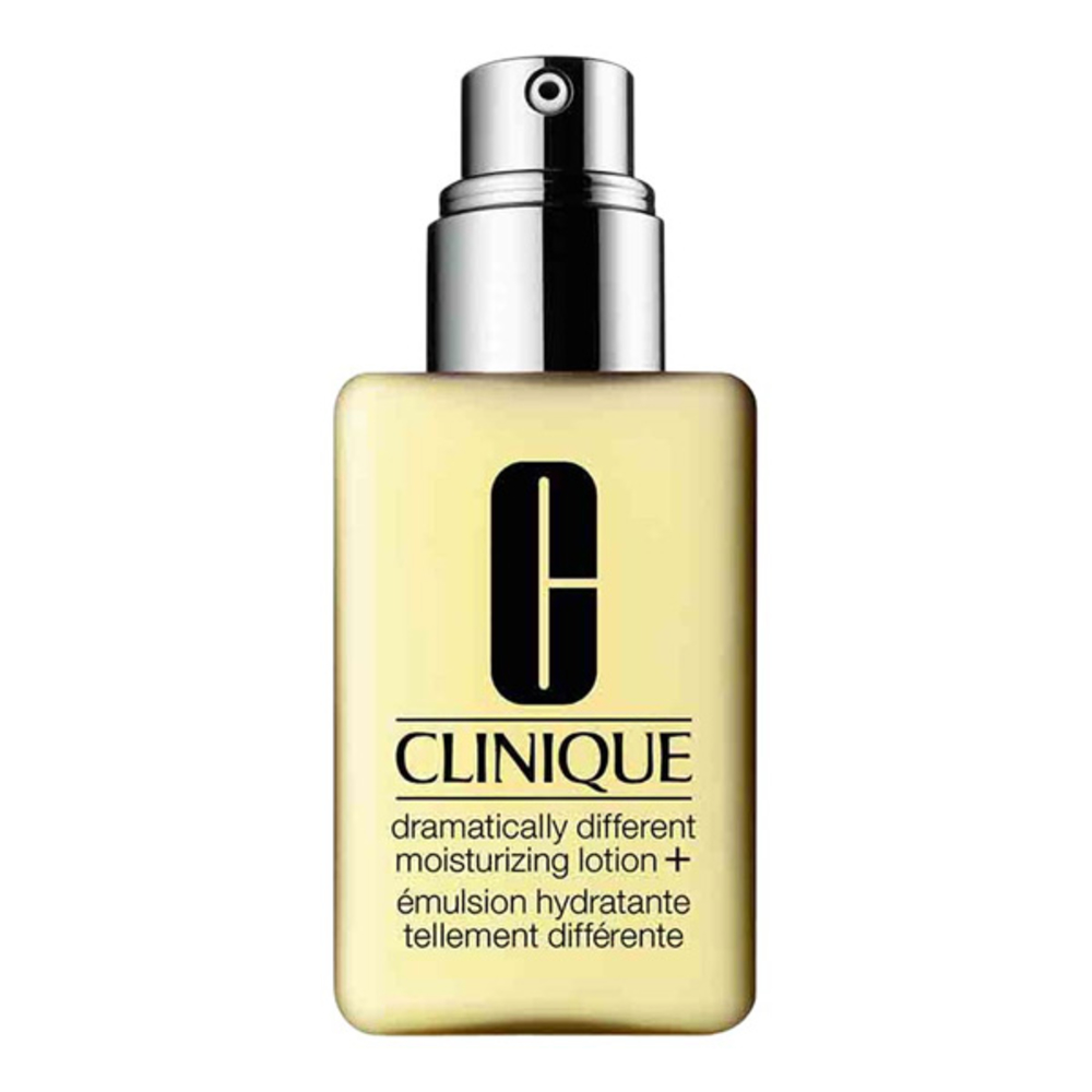 Dramatically Different Moisturizing Lotion+