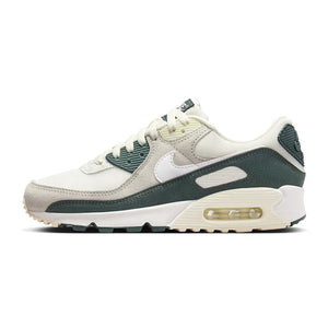 Nike Air Max 90 Sail Vintage Green(women’s)