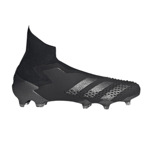 Adidas Predator Mutator 20+ FG Black Grey