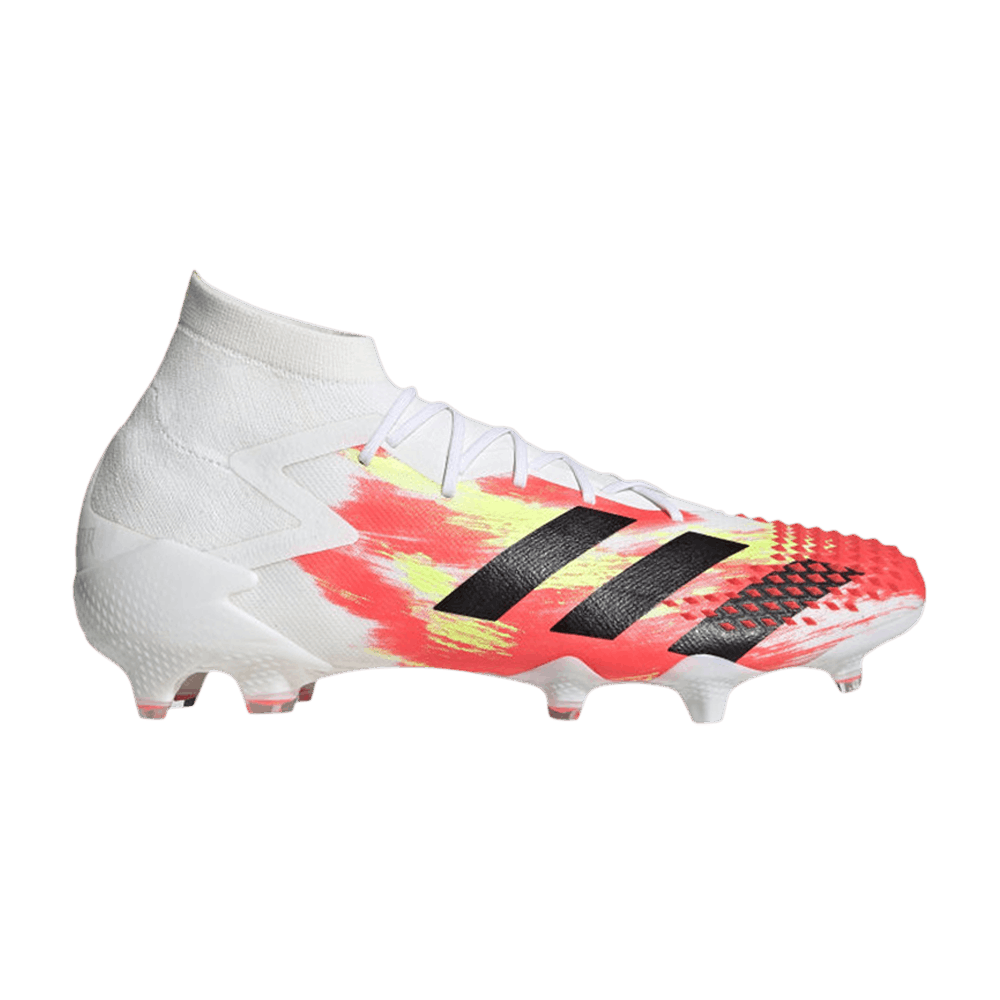 Adidas Predator Mutator 20.1 FG Demonskin - Pop