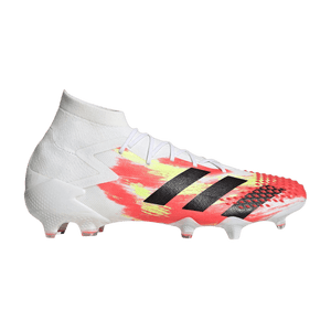 Adidas Predator Mutator 20.1 FG Demonskin - Pop