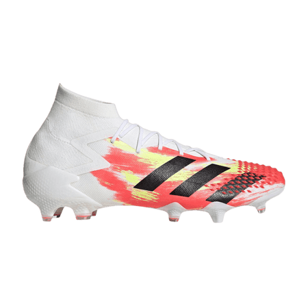 Adidas Predator Mutator 20.1 FG Demonskin - Pop