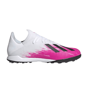 Adidas x 19.3 TF Shock Pink