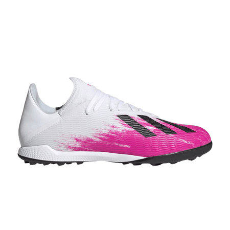 Adidas x 19.3 TF Shock Pink