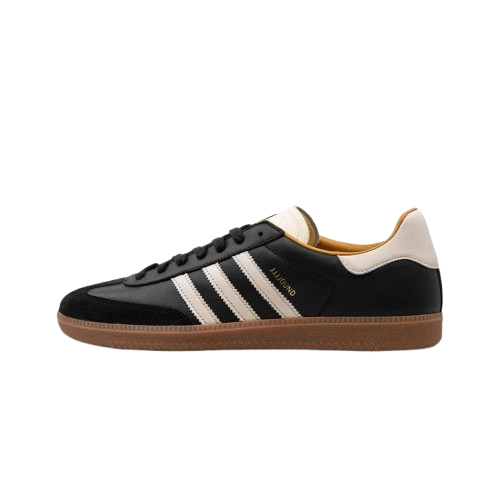 adidas Samba OG JJJJound Black