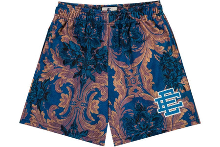 Eric Emanuel EE Basic/Core Shorts Wallpaper/Multicolor
