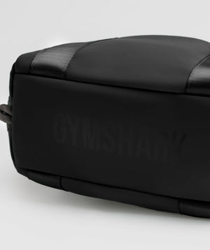 Gymshark Everyday Mini Gym Bag Black