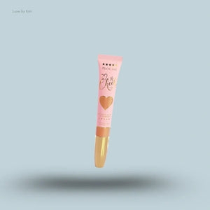 P.Louise Cheek Of It Liquid Highlighter
