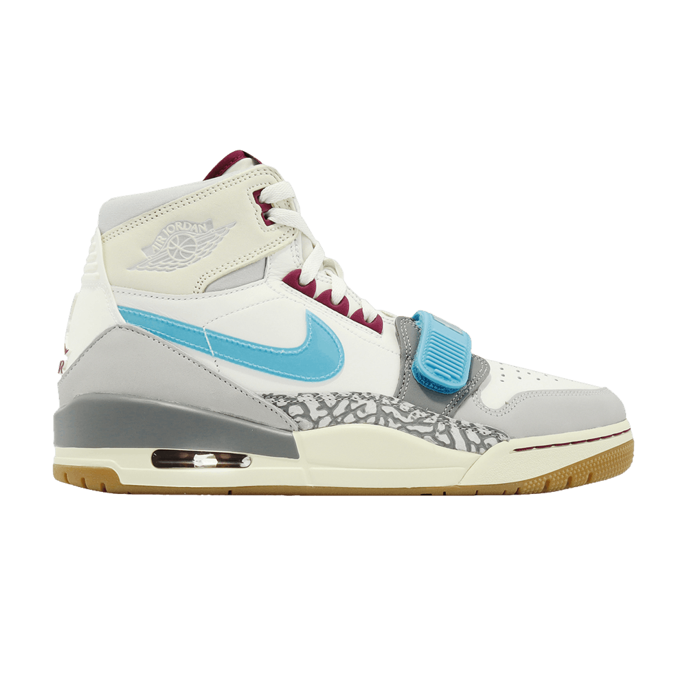 Air Jordan Legacy 312 Exploration Unit