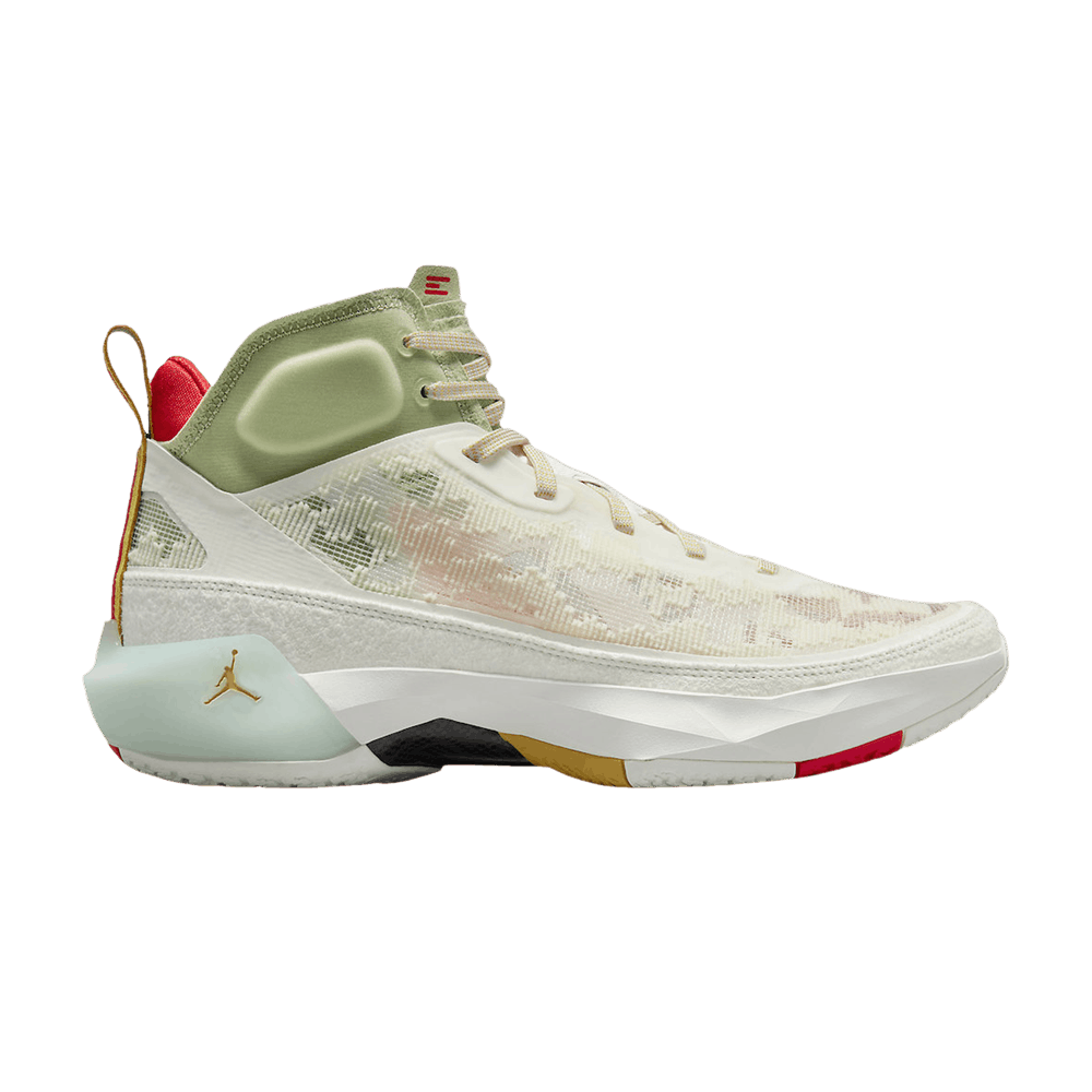 Air Jordan 37 Year of the Rabbit