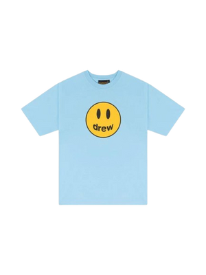 Drew T-Shirt - Blue