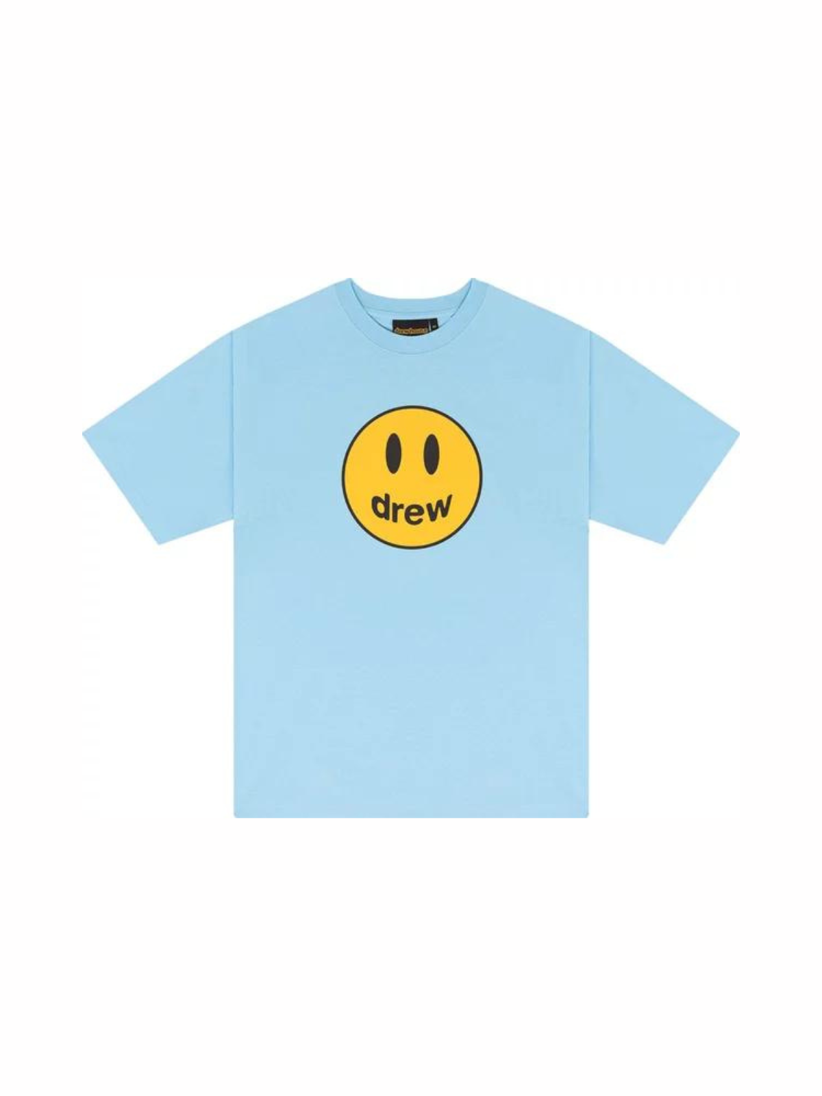 Drew T-Shirt - Blue