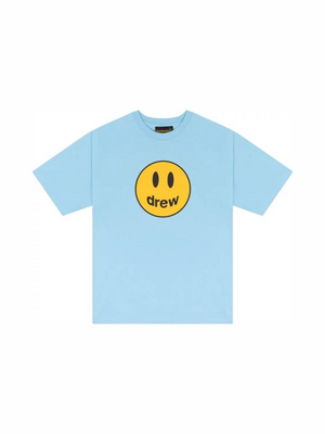 Drew T-Shirt - Blue