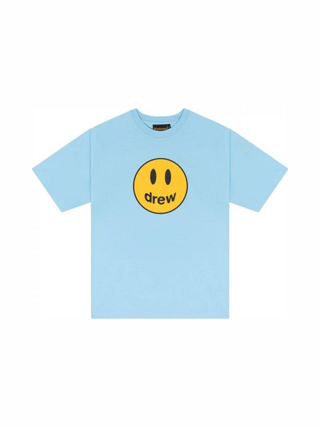 Drew T-Shirt - Blue