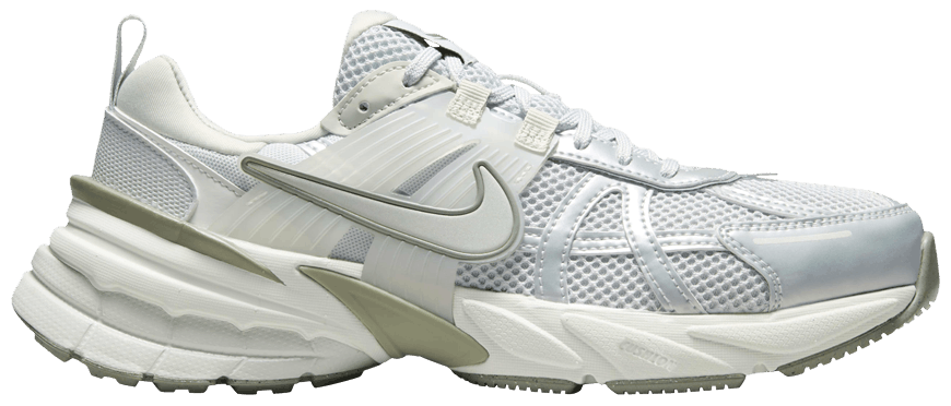 Nike Wmns V2K Run 'Photon Dust Light Army'
