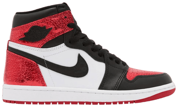 Wmns Air Jordan 1 Retro High OG 'Ruby'