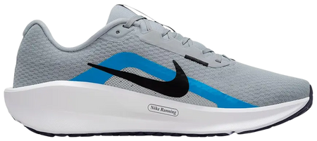 Nike Downshifter 13 'Wolf Grey Blue Hero'