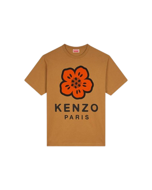 KENZO Boke Flower Classic T-Shirt Mens Apparel