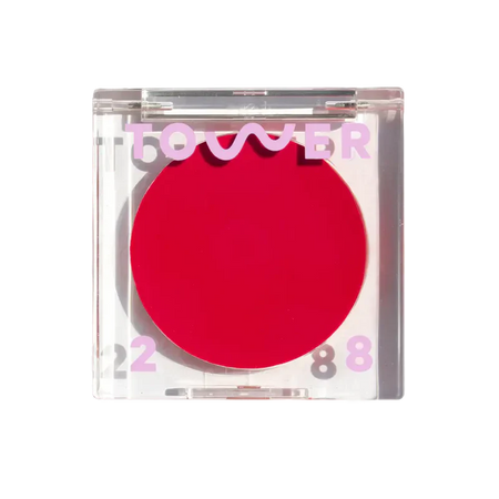 BeachPlease Cream Blush