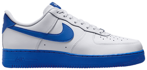 Nike Air Force 1 Low '07 White Game Royal