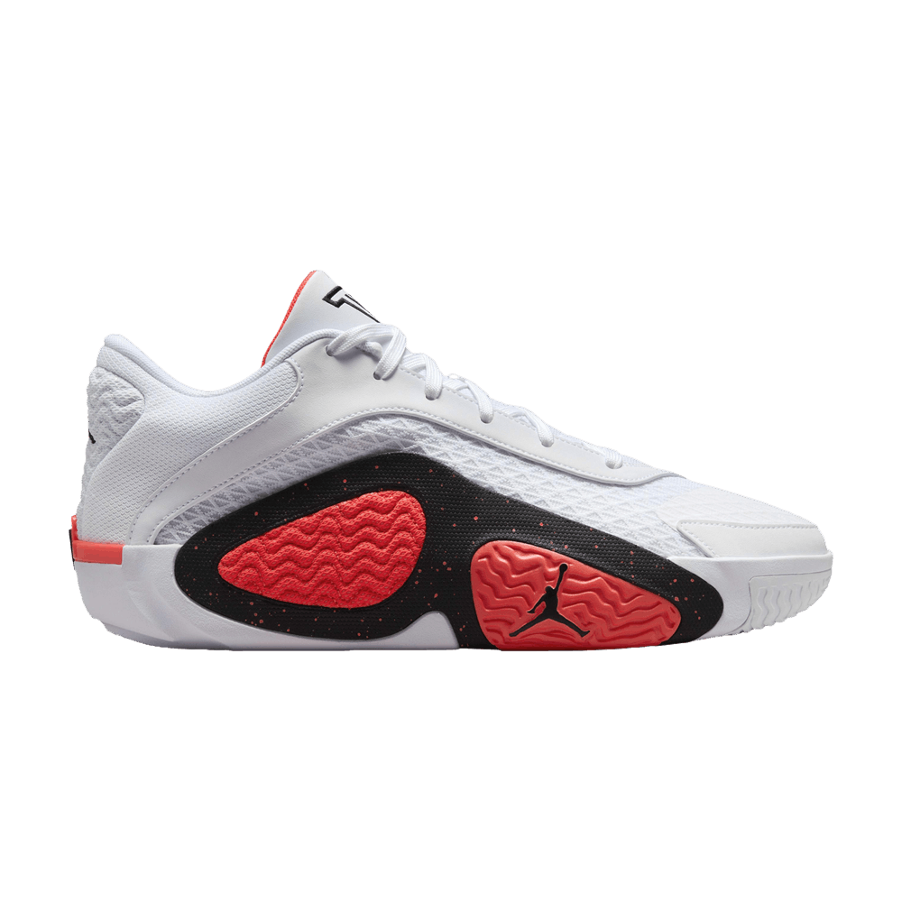 Air Jordan Tatum 2 PF Red Cement