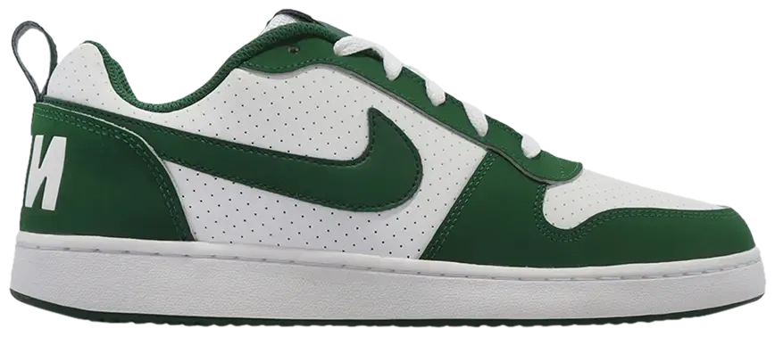 Nike Court Borough Low 'Gorge Green'