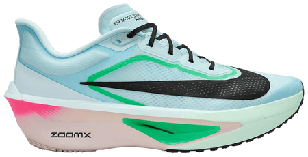 Nike Zoom Fly 6 Glacier Ice Hyper Pink