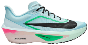 Nike Zoom Fly 6 Glacier Ice Hyper Pink