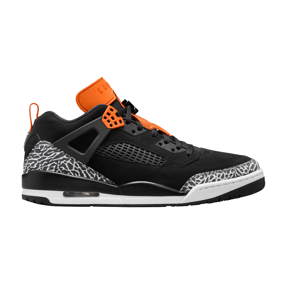 Air Jordan Spizike Low Halloween