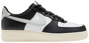 Air Force 1 '07 Black White Coconut Milk
