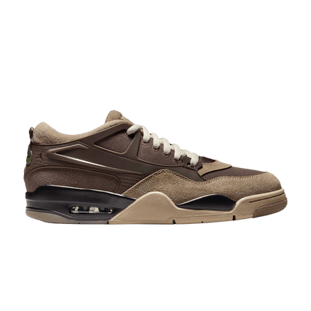 Air Jordan 4 RM Ironstone