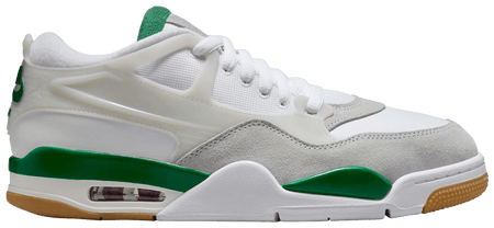 Air Jordan 4 RM Pine Green