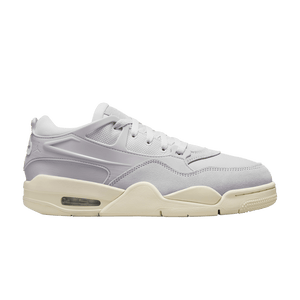 Wmns Air Jordan 4 RM 'Grey Sail'