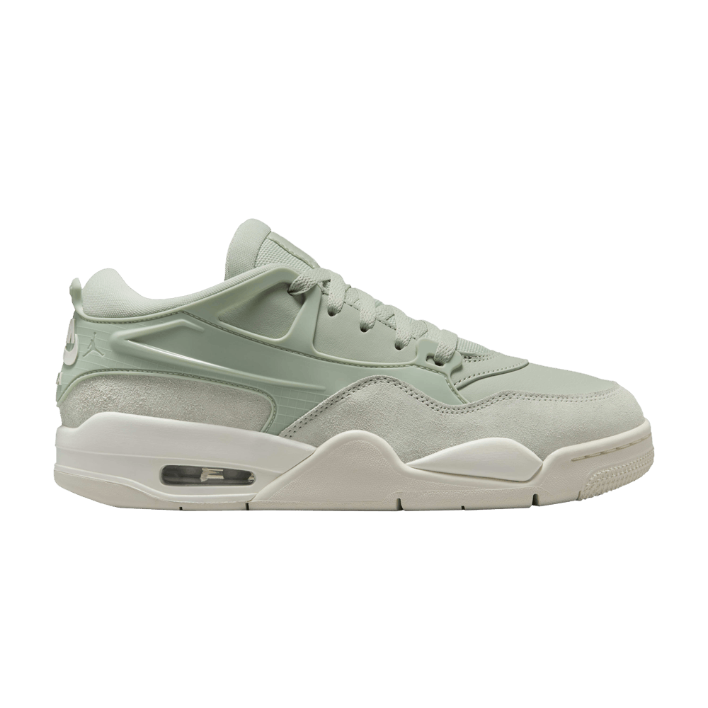 Wmns Air Jordan 4 RM 'Seafoam'