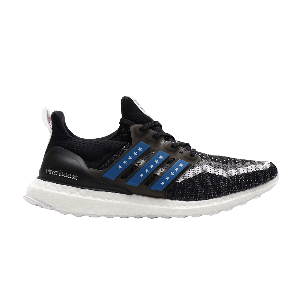 Adidas UltraBoost 2.0 City Series NYC