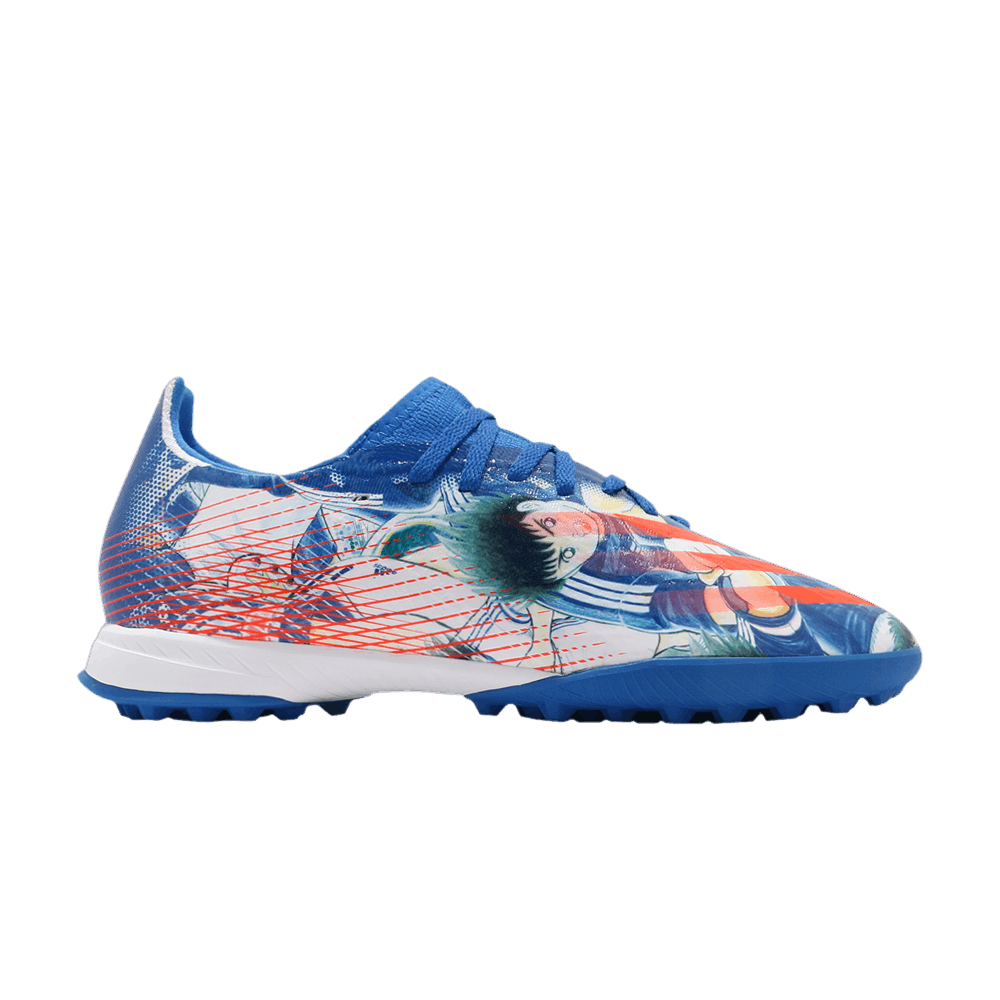 Adidas x Ghosted.3 TF Captain Tsubasa