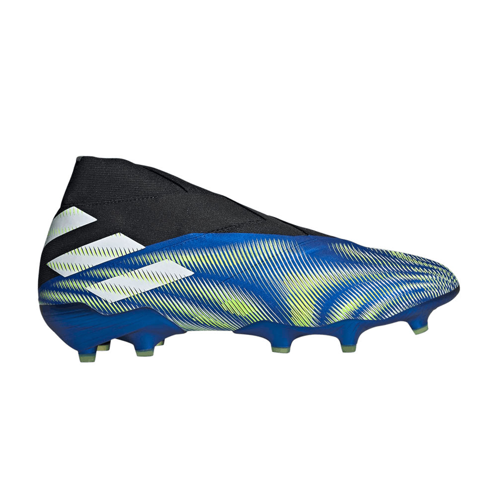 Adidas Nemeziz+ FG Tension Tape