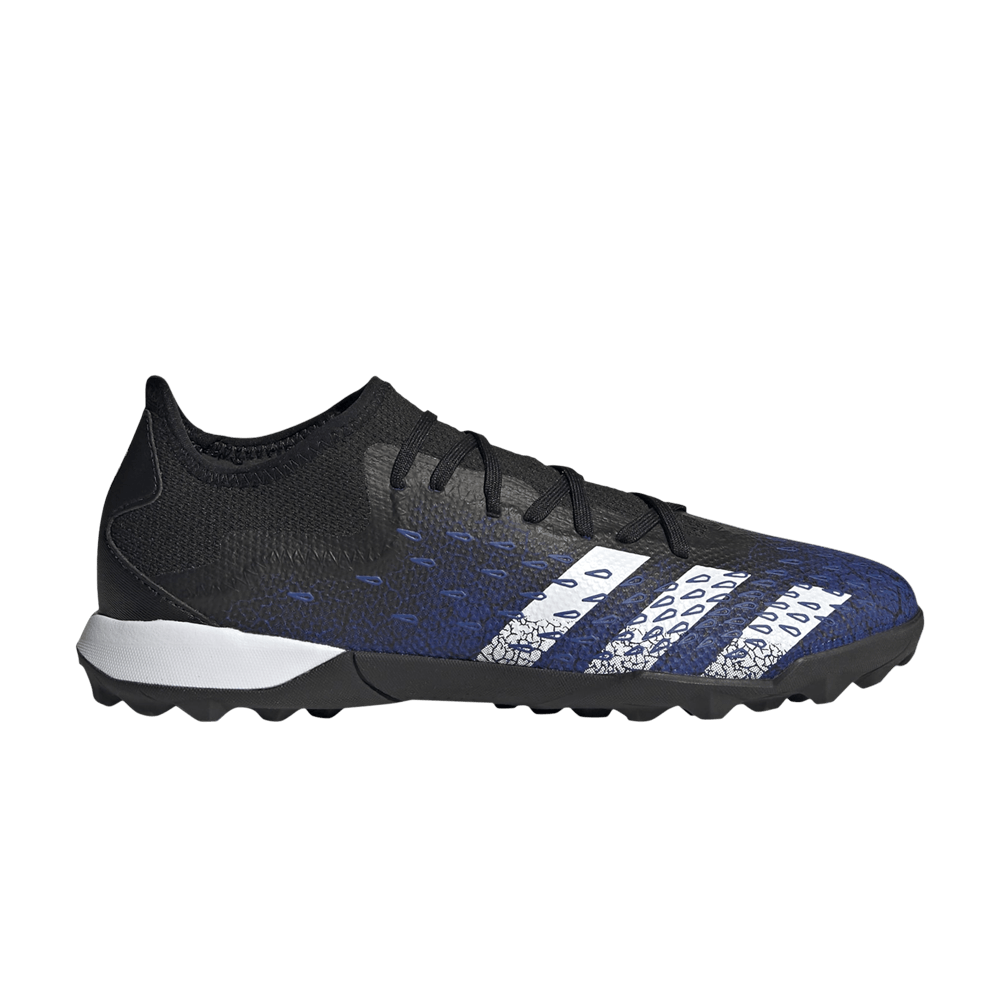 Adidas Predator Freak.3 TF Demonscale - Royal Blue