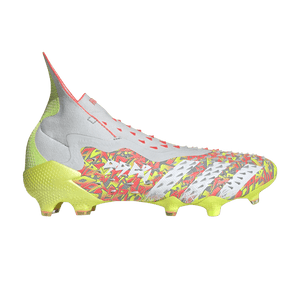 Adidas Predator Freak+ FG Demonskin - Numbersup