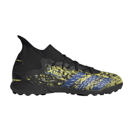 Marvel x adidas Predator Freak.3 TF Demonscale - Wolverine