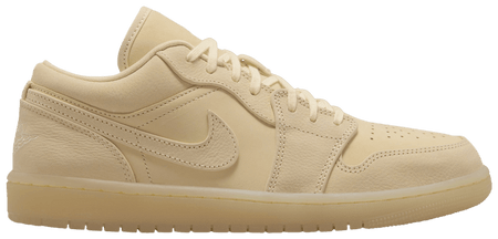 Wmns Air Jordan 1 Low SE 'Pale Vanilla'