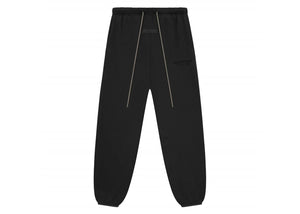 Fear Of God Essentials Core Collection Sweatpants Black