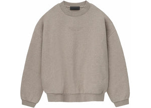 Fear Of God Essentials Crewneck Core Heather