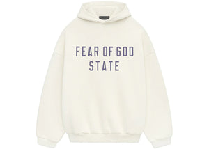 Fear Of God Essentials Fleece Hoodie Shell