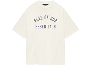 Fear Of God Essentials Jersey Crewneck T-Shirt Shell