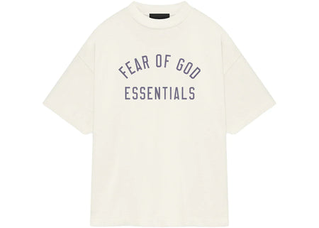 Fear Of God Essentials Jersey Crewneck T-Shirt Shell