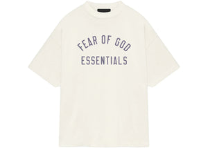 Fear of God Essentials Jersey Crewneck T-Shirt Shell