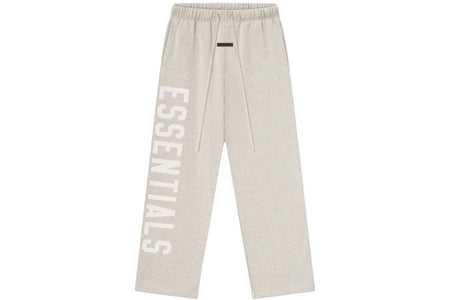 Fear of God Essentials Lounge Fleece Sweatpant Heather Stone