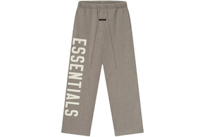 Fear of God Essentials Lounge Fleece Sweatpant Homestead Heather