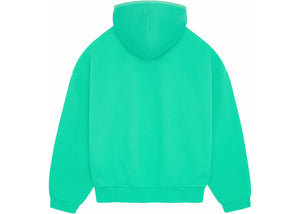 Fear Of God Essentials Pullover Hoodie Mint Leaf